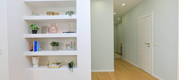 Apartamento de 5 divisões em Genoa, Italy N.º 36748 22