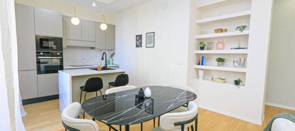 Apartamento de 5 divisões em Genoa, Italy N.º 36748 13