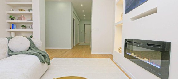 Apartamento de 5 divisões em Genoa, Italy N.º 36748 18
