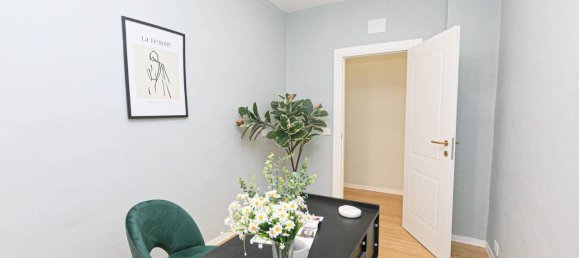 Apartamento de 5 divisões em Genoa, Italy N.º 36748 47