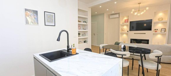 Apartamento de 5 divisões em Genoa, Italy N.º 36748 26