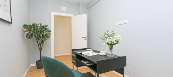 Apartamento de 5 divisões em Genoa, Italy N.º 36748 48