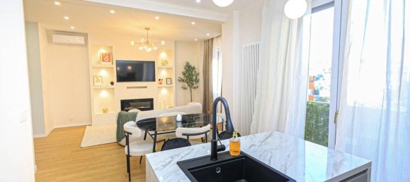 Apartamento de 5 divisões em Genoa, Italy N.º 36748 15
