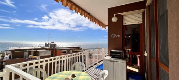 3 bedrooms Apartment in Sanremo, Italy No. 160719 19