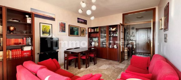 3 bedrooms Apartment in Sanremo, Italy No. 160719 9