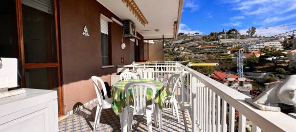 3 bedrooms Apartment in Sanremo, Italy No. 160719 18