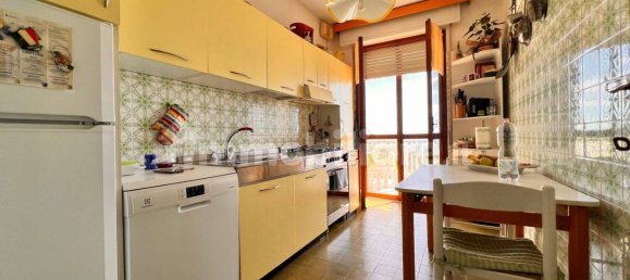 3 bedrooms Apartment in Sanremo, Italy No. 160719 17