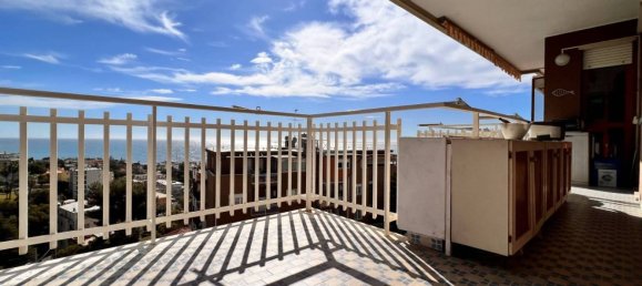 3 bedrooms Apartment in Sanremo, Italy No. 160719 23