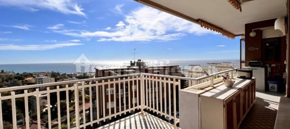 3 bedrooms Apartment in Sanremo, Italy No. 160719 22