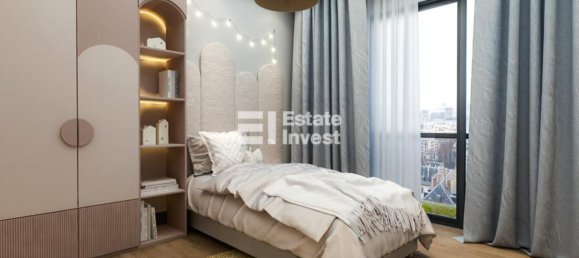 Wohnung 2+1 in Mersin, Turkey, Nr. 30839 8