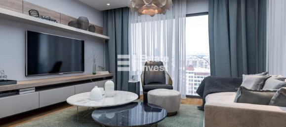 Wohnung 2+1 in Mersin, Turkey, Nr. 30839 5