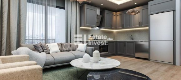 Wohnung 2+1 in Mersin, Turkey, Nr. 30839 4