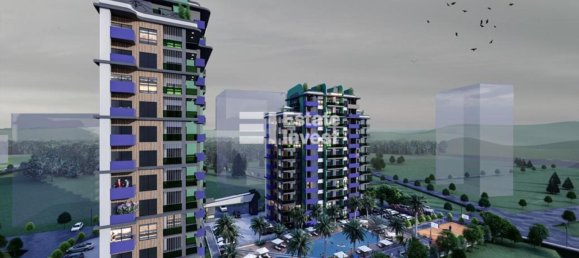 Wohnung 2+1 in Mersin, Turkey, Nr. 30839 3