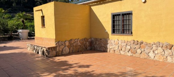 1 bedroom House in Beniajan, Spain No. 156095 5