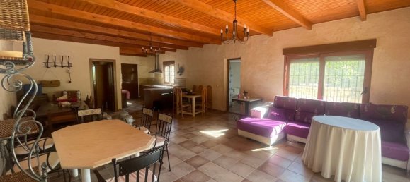 1 bedroom House in Beniajan, Spain No. 156095 10