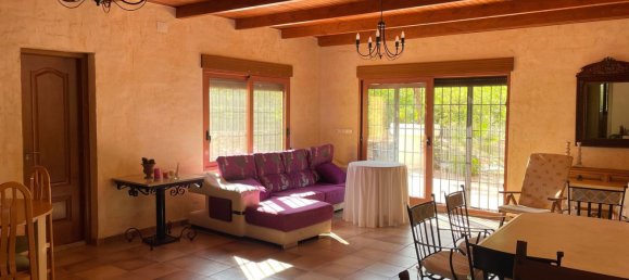 1 bedroom House in Beniajan, Spain No. 156095 14