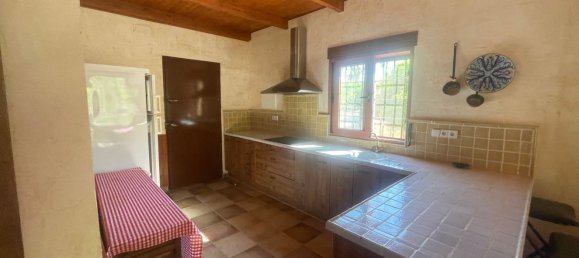 1 bedroom House in Beniajan, Spain No. 156095 17