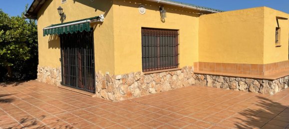 1 bedroom House in Beniajan, Spain No. 156095 3