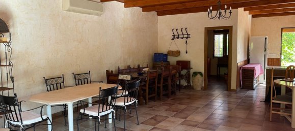 1 bedroom House in Beniajan, Spain No. 156095 11