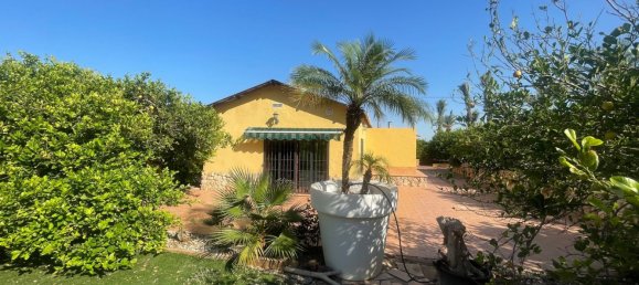 1 bedroom House in Beniajan, Spain No. 156095 2