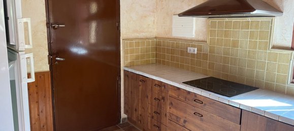 1 bedroom House in Beniajan, Spain No. 156095 18