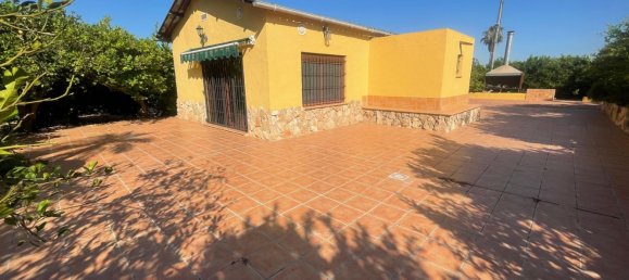 1 bedroom House in Beniajan, Spain No. 156095 4