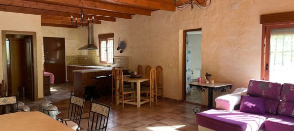 1 bedroom House in Beniajan, Spain No. 156095 12