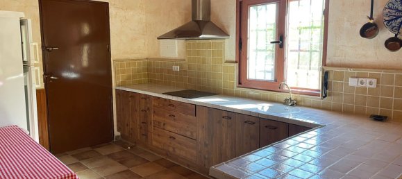 1 bedroom House in Beniajan, Spain No. 156095 16