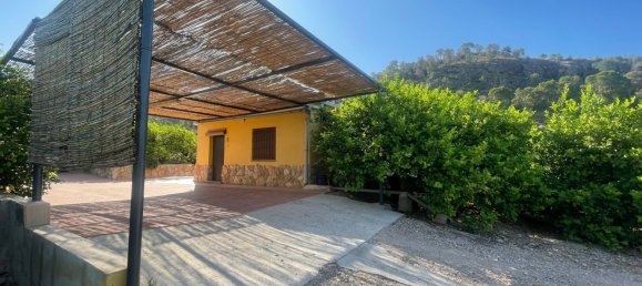 1 bedroom House in Beniajan, Spain No. 156095 7