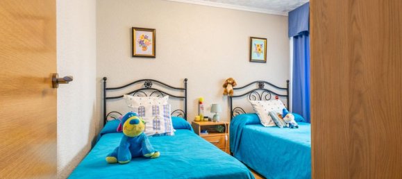 3 Schlafzimmer Wohnung in Torrevieja, Spain, Nr. 175841 25