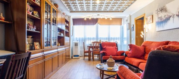 3 Schlafzimmer Wohnung in Torrevieja, Spain, Nr. 175841 19