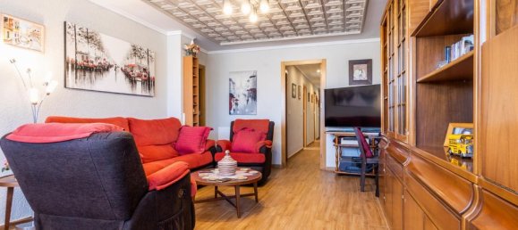 3 Schlafzimmer Wohnung in Torrevieja, Spain, Nr. 175841 22