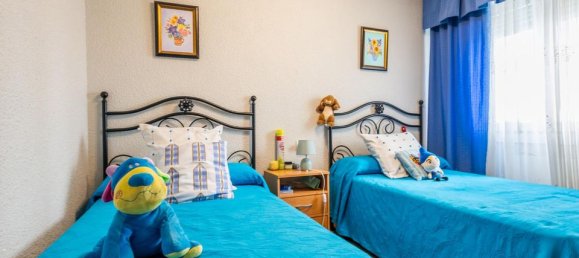 3 Schlafzimmer Wohnung in Torrevieja, Spain, Nr. 175841 26