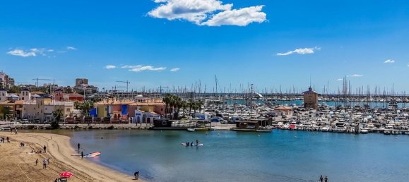 3 Schlafzimmer Wohnung in Torrevieja, Spain, Nr. 175841 39