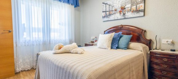 3 Schlafzimmer Wohnung in Torrevieja, Spain, Nr. 175841 31