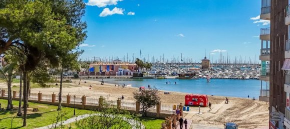 3 Schlafzimmer Wohnung in Torrevieja, Spain, Nr. 175841 38