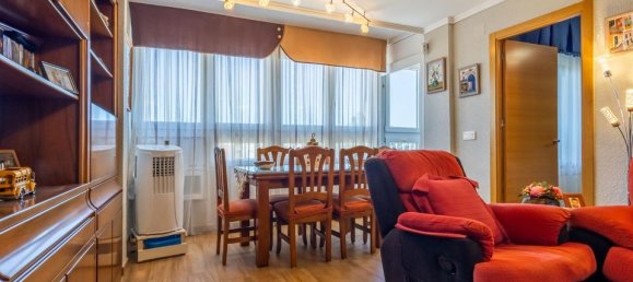 3 Schlafzimmer Wohnung in Torrevieja, Spain, Nr. 175841 23