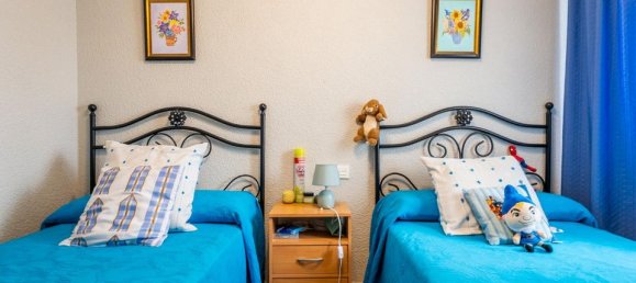 3 Schlafzimmer Wohnung in Torrevieja, Spain, Nr. 175841 27