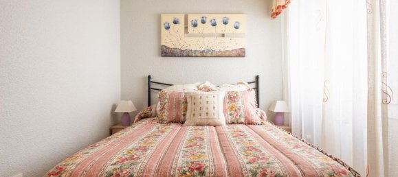 3 Schlafzimmer Wohnung in Torrevieja, Spain, Nr. 175841 11