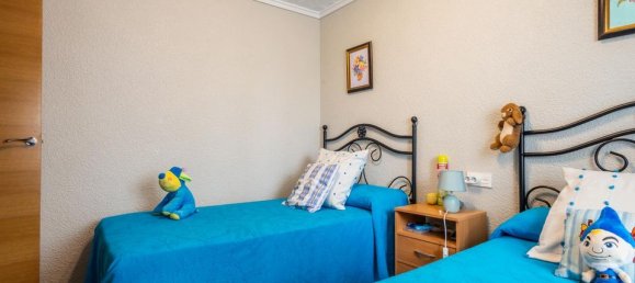 3 Schlafzimmer Wohnung in Torrevieja, Spain, Nr. 175841 28