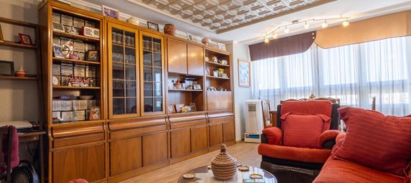 3 Schlafzimmer Wohnung in Torrevieja, Spain, Nr. 175841 20