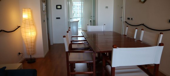 5-Zimmer Wohnung in Savona, Italy, Nr. 187832 8