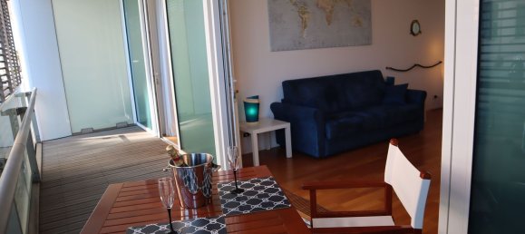 5-Zimmer Wohnung in Savona, Italy, Nr. 187832 3