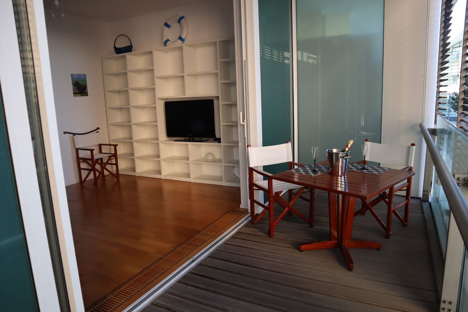 5-Zimmer Wohnung in Savona, Italy, Nr. 187832