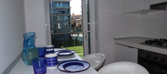 5-Zimmer Wohnung in Savona, Italy, Nr. 187832 12