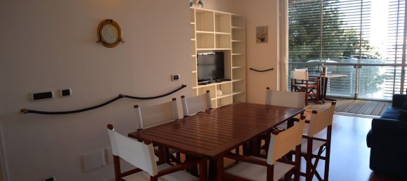 5-Zimmer Wohnung in Savona, Italy, Nr. 187832 5