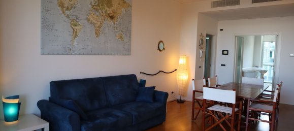 5-Zimmer Wohnung in Savona, Italy, Nr. 187832 6