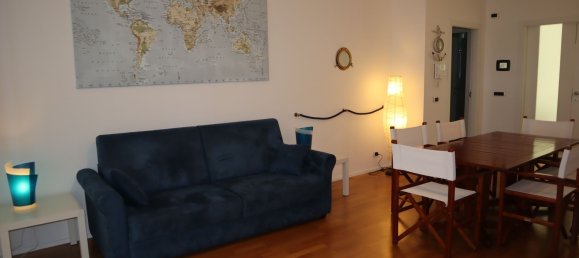 5-Zimmer Wohnung in Savona, Italy, Nr. 187832 7