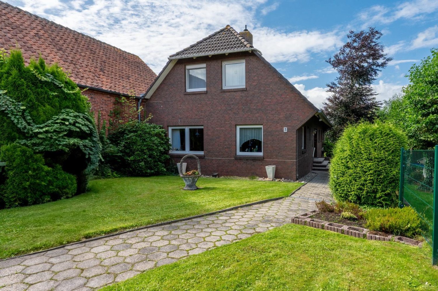 Casa T3 em Aurich, Germany N.º 293254