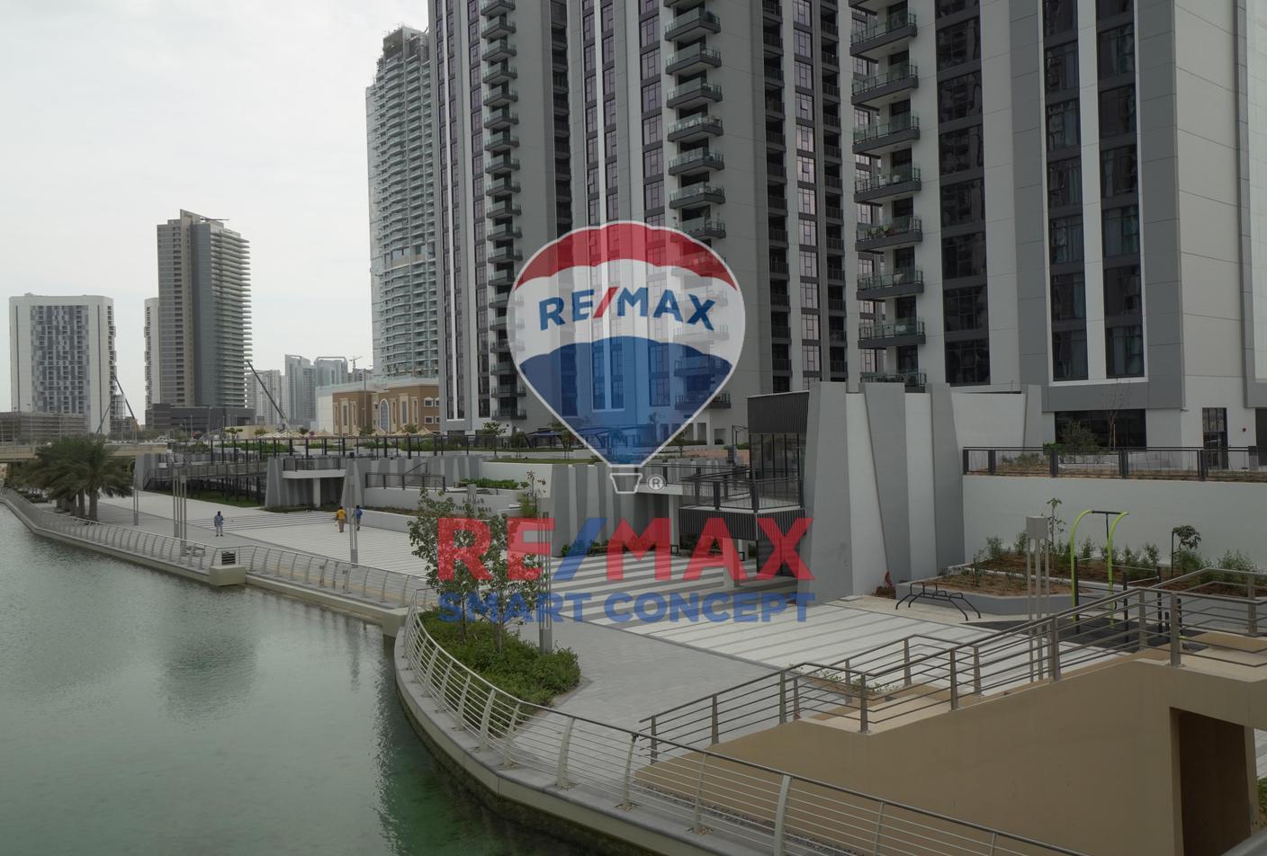 1 bedroom Apartment in Al Reem Island, UAE No. 22385